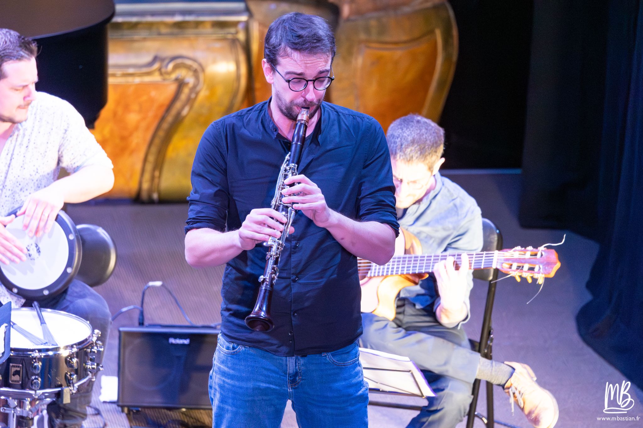 2026 04 12 Carnet de voyage(MMH) MB 8